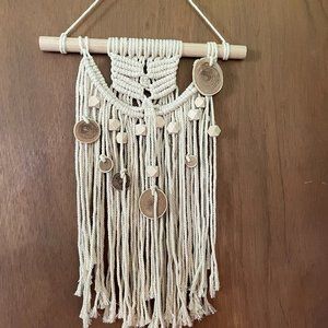 Macrame Wall Hanging